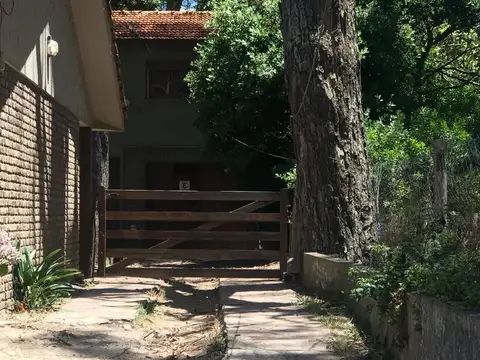 Terreno en Venta en San Bernardo Del Tuyu, USD 120.000