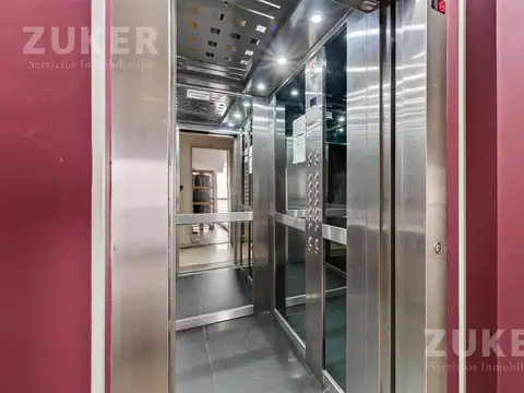 Departamento en Venta en Las Cañitas, USD 160.000