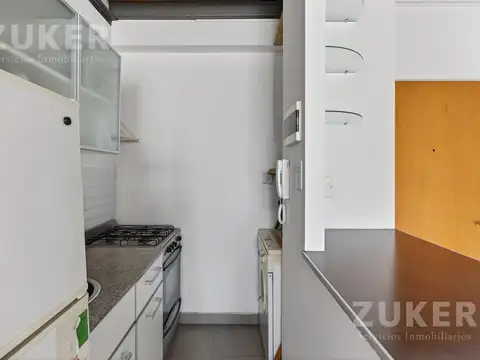 Departamento en Venta 12 años