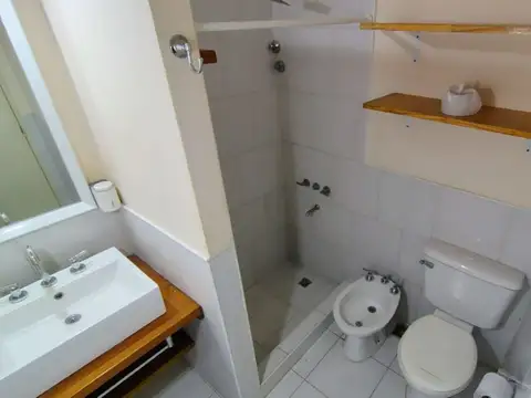 Depto Tipo Casa en Venta con 1 cocheras