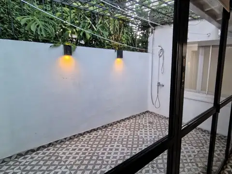 Depto Tipo Casa en Venta de 3 ambientes