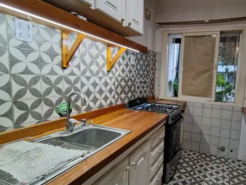 Depto Tipo Casa en Venta en Hurlingham, USD 90.000