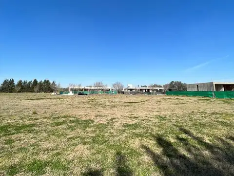Terreno en venta en Everlinks Golf  Country Club, Lujan