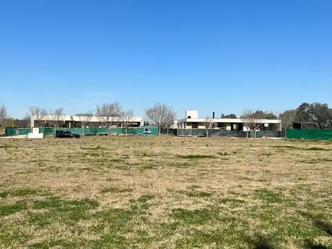 Terreno en venta en Everlinks Golf  Country Club, Lujan