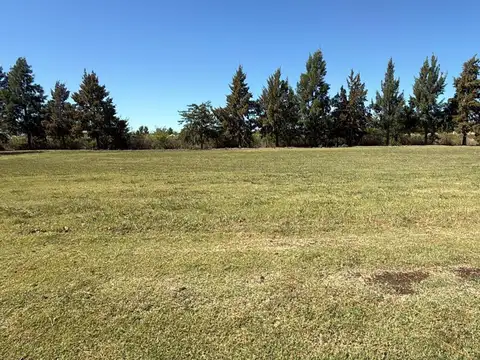 Terreno en venta en Everlinks Golf  Country Club, Lujan