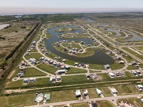 Terreno en Venta de 699,0 m2