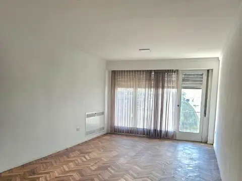Alquiler de departamento céntrico de 3 dormitorios