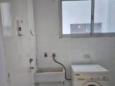 Departamento 5 ambientes con 1 baño