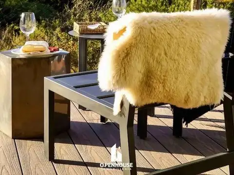 OPENHOUSE Vende EXCLUSIVA CASA con vistas panorámicas a la montaña