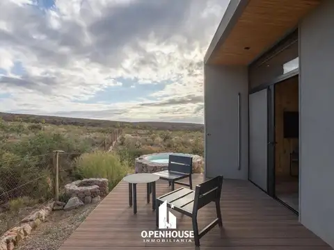 Casa en Venta en Lujan de Cuyo, USD 120.000
