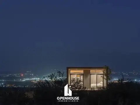 OPENHOUSE Vende EXCLUSIVA CASA con vistas panorámicas a la montaña