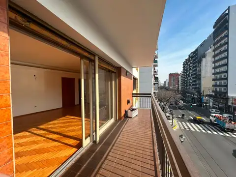 Avenida Independencia 3300