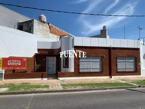 Casa en Remedios De Escalada