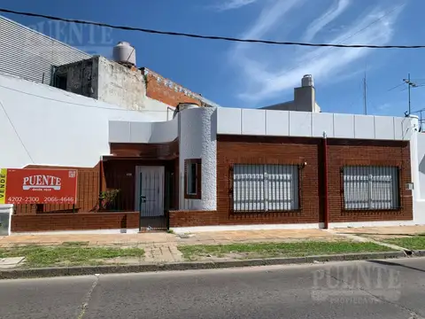 Casa en Remedios De Escalada