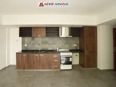 Departamento en Venta en Ramos Mejia, USD 97.000