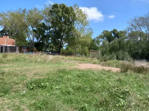 Terreno en Venta en Santa Teresita, USD 16.000