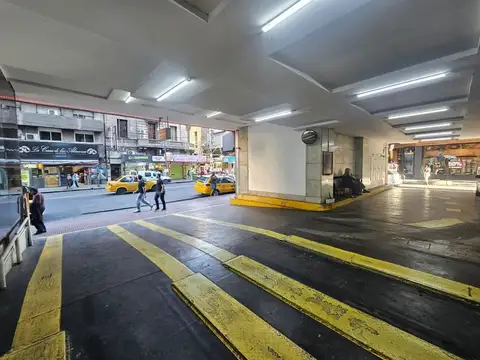 Cochera en Venta en Córdoba, Capital
