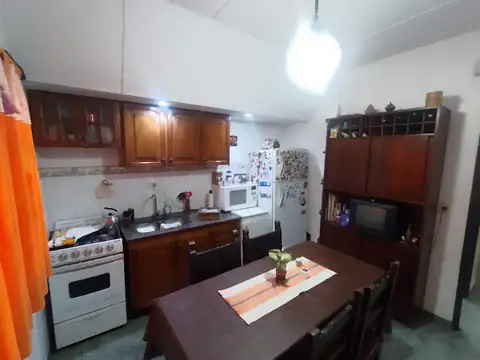 Casa - Villa Luzuriaga