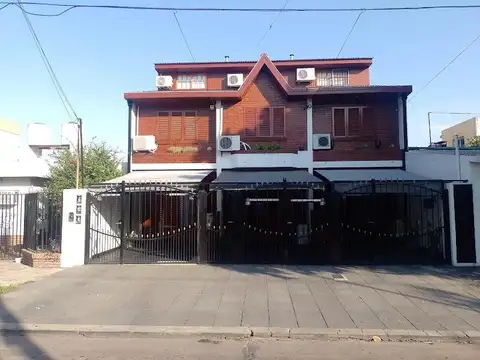 Casa - Villa Luzuriaga