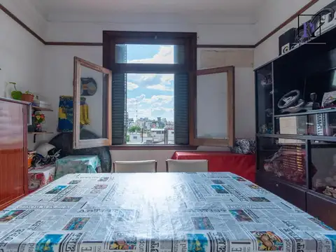 Departamento en Venta al Norte