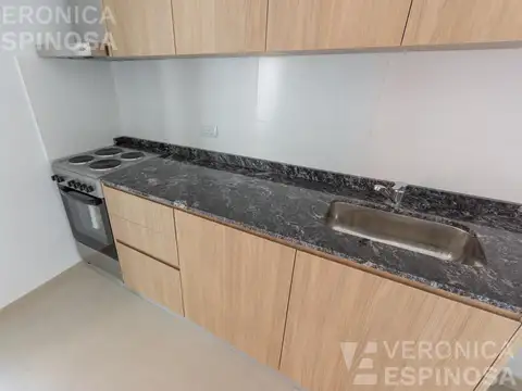 Departamento en Venta en Morón Sur, USD 69.000