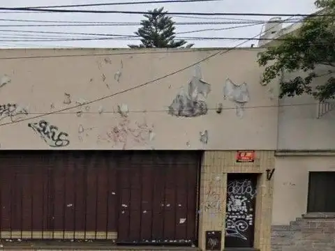 Lote en Venta en Banfield
