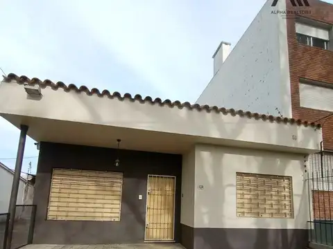 Casa Alquiler Plaza Italia 2 dormitorios y Parrillero
