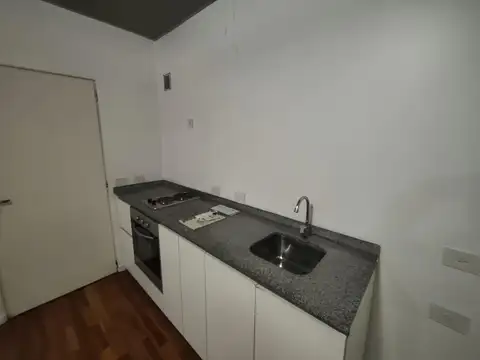 Departamento en Venta con 1 cochera