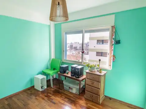 Departamento en Venta 30 años