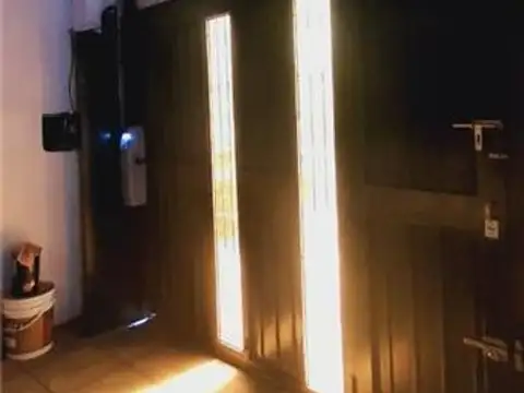 Pilar Centro F Gamboa