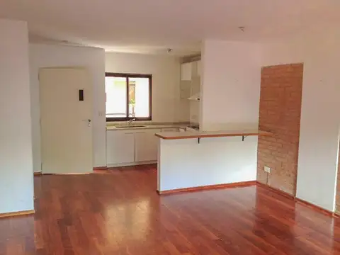 Departamento en Alquiler de 3 ambientes
