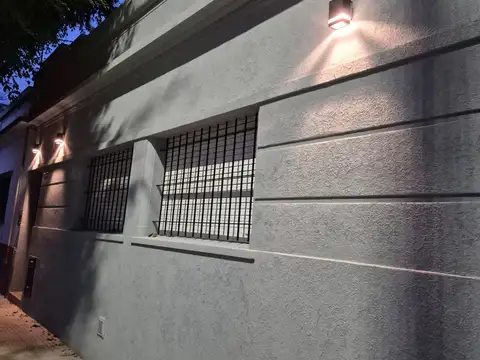 R De Escalada De San Martin 3100