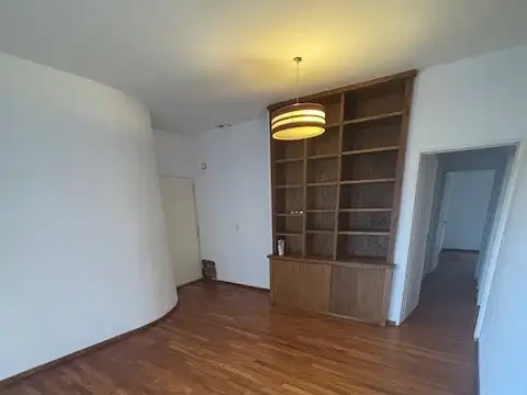 Departamento en Alquiler en Olivos Vias/Rio, $ 1.500.000