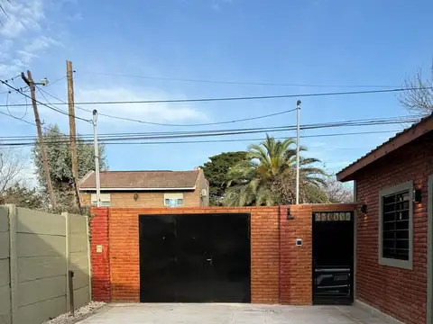 Departamento en Alquiler al Noreste