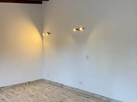 Departamento en Alquiler con 1 cochera