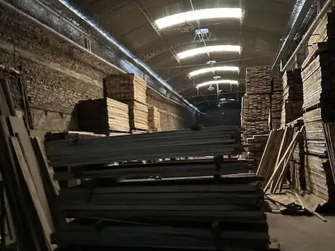 PASAJE GONZALEZ 2100