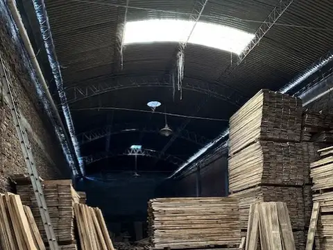 Galpon en Alquiler en San Fernando, $ 4.300.000