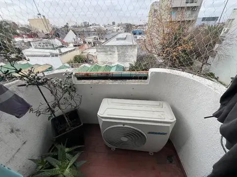 Departamento 4 ambientes cochera mataderos