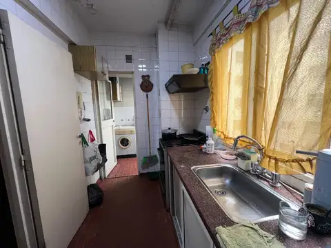 Departamento en Venta de 3 dormitorios