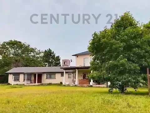 CASA EN VENTA | ARTURO SEGUI | 407 e/ 143 y 152