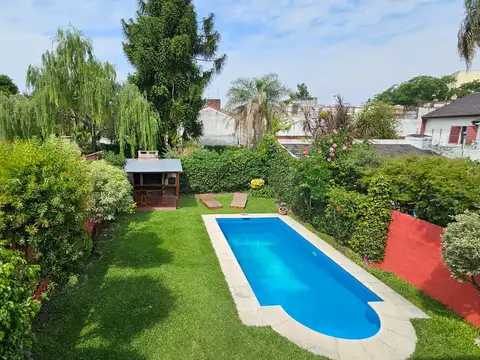 Casa en Venta en Martinez, USD 540.000