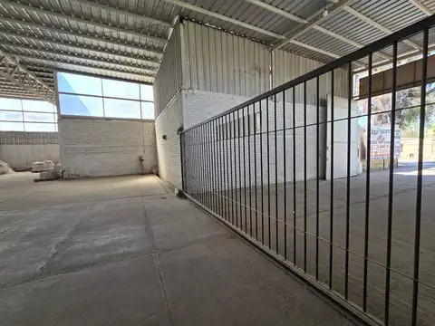 Galpon en Venta 16 años