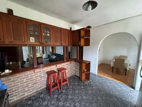 VENTA - CASAS 4 AMB. JOSE C. PAZ