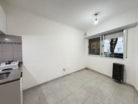 Departamento en Venta en Abasto, USD 43.000