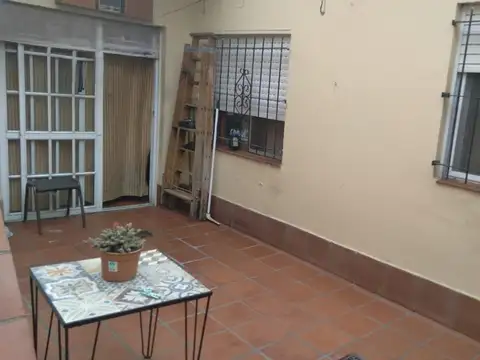 VENTA - PH de 3 amb en Pta baja en VILLA BALLESTER  