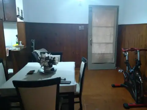Depto Tipo Casa en Venta de 3 ambientes