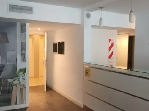 Oficina en alquiler en Edificio corporativo  en  Palermo Hollywood
