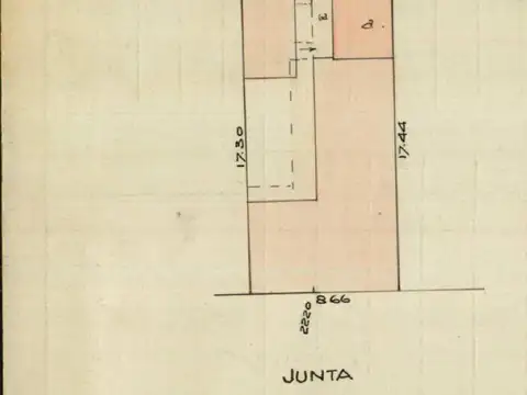 Primera Junta 2200