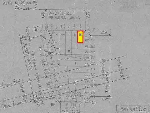 Casa en Venta en Flores, USD 170.000