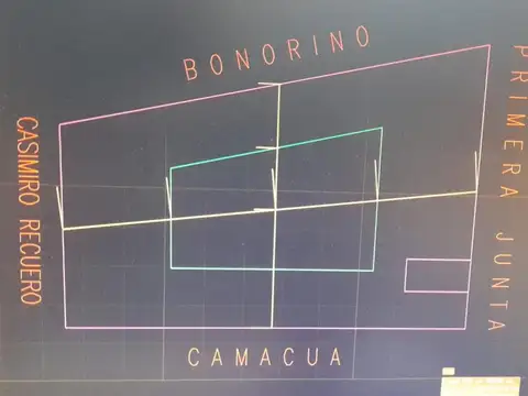 Casa en Venta 80 años